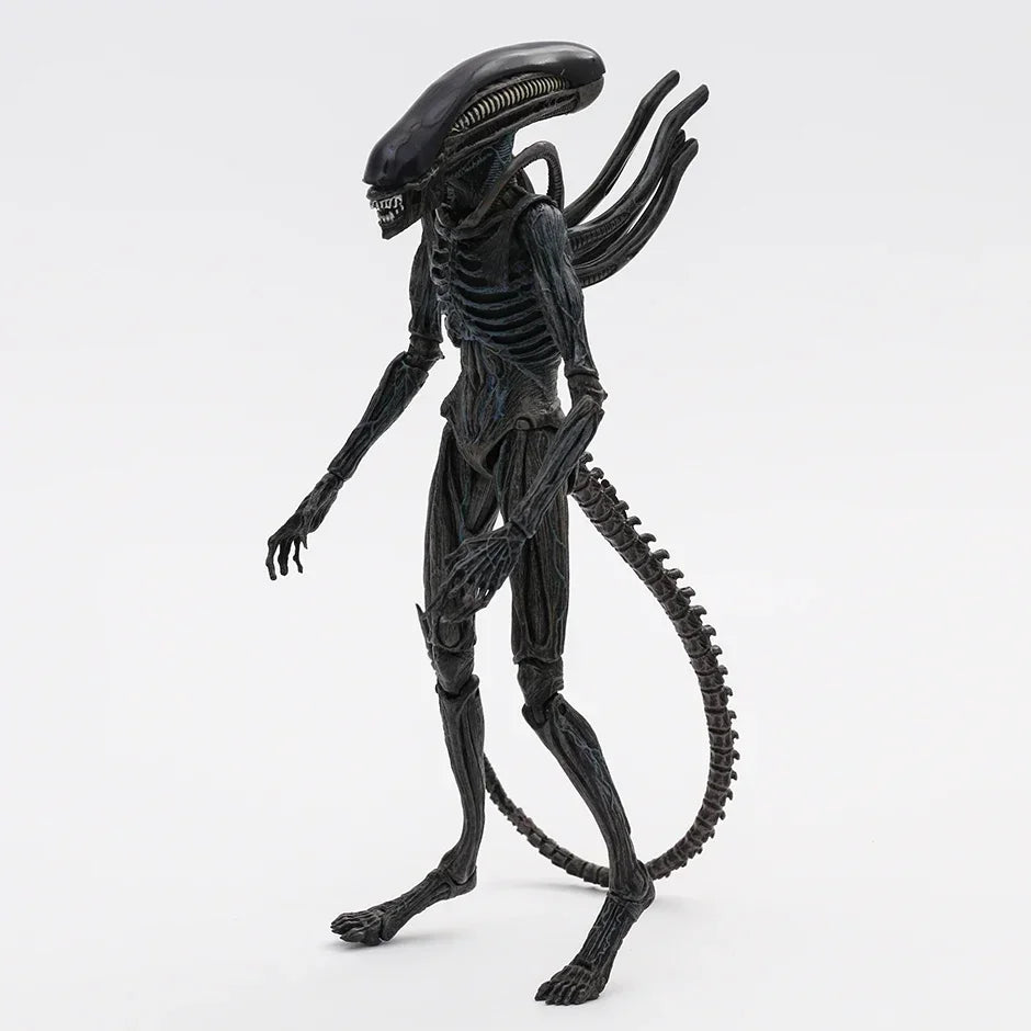 NECA Alien Covenant Xenomorph / Protomorph PVC Action Figure Model Toy Colletible Figurine