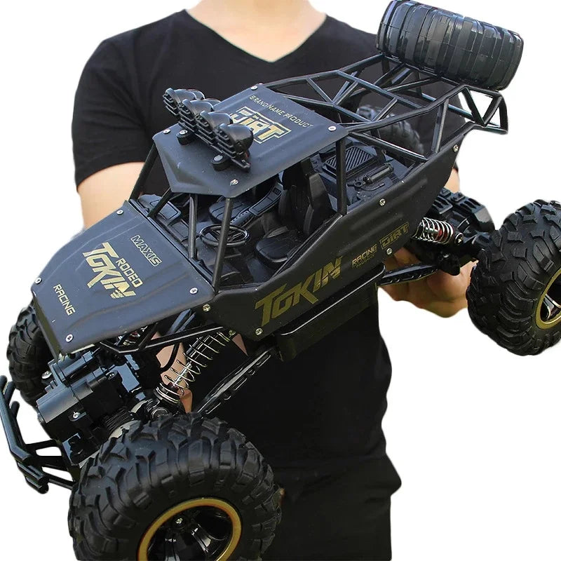 1:12 / 1:16 4WD RC кола 2.4G радиоуправление кола бъги офроуд дистанционно управление колички камиони момчета играчки за деца