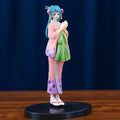 17cm One Piece Anime Figure Standing Posture Model Ghost Island Kimono Girl Statue Doll Model Desktop Decoration Gift