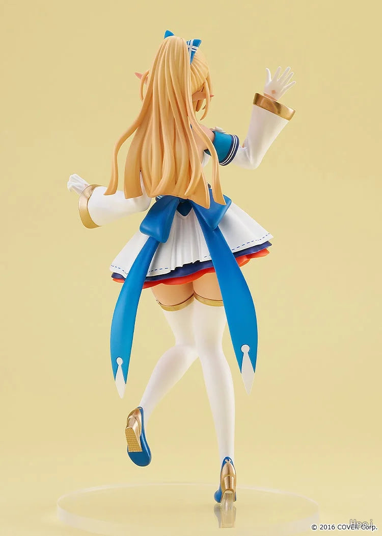 【UA】GSC POP UP PARADE Freya Shiranui Anime Figure Model Toy