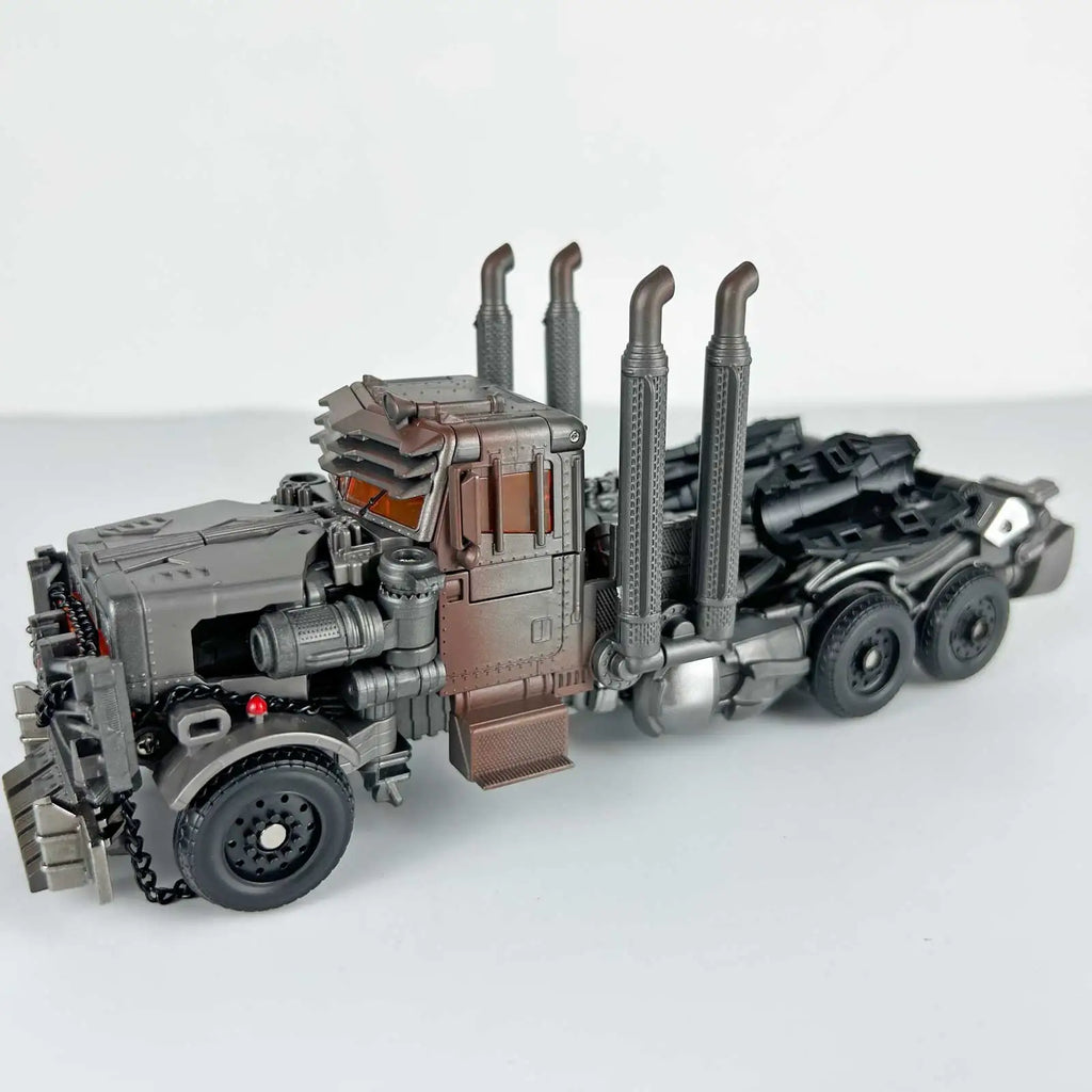 BAIWEI Transformation TW1031 TW-1031 18cm Scourge Rise of the Beasts Movie 7 Studio Series KO SS101 Action Figure Toys