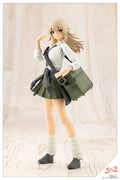 Original in Stock KOTOBUKIYA OO-chan Series 1st Edition Wolf-chan 1/7 Figures Model Toys Gifts Collection Ornaments