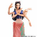 Megahouse Variable Action Heroes One Piece Nico Robin 18cm Collectible Figure - Movable Animation Character Model Toy