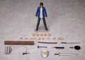 【Pre-sale】Original FREEing GSC Figma SP-172 HiganjimaX Miyamoto Akira Action Figure Toys Ornaments Gifts