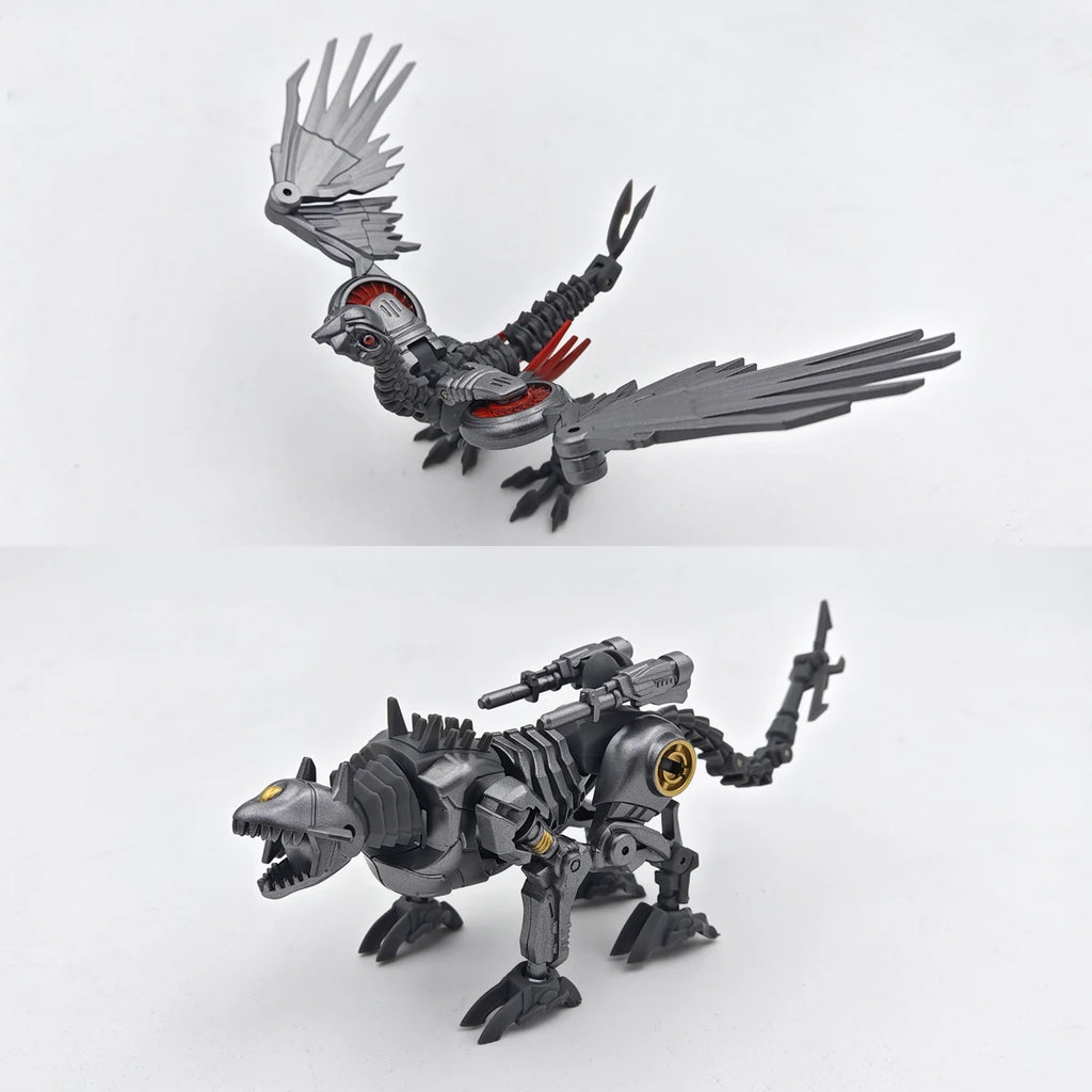 Cybertron Century Transformation CE03 CE-03 Soundwave Movie Series MP Scale 18cm Model  Action Figure Toys