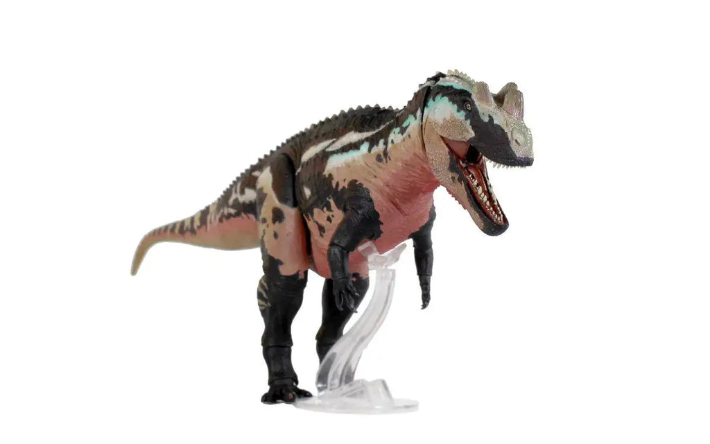 Pre-sale 【Ceratosaurus 1/18】Mesozoic Beast BOM Jurassic Cretaceous Dinosaur Action Figure Model Ornament Q2 2026