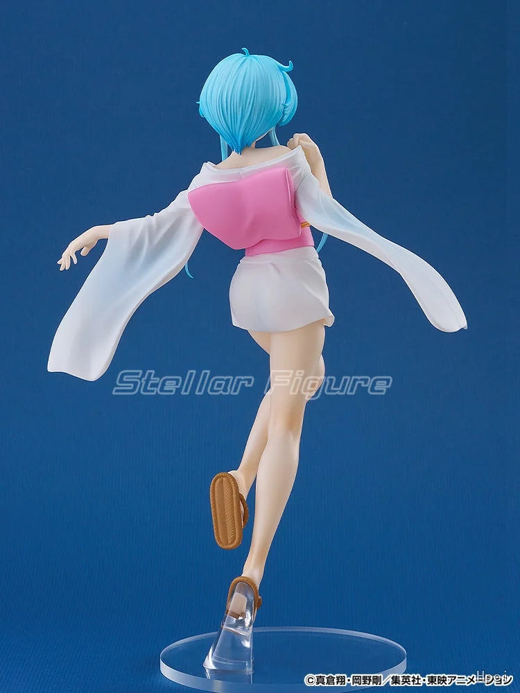 【SF】In Stock GSC POP UP PARADE Hell Teacher Xue Ji Figures Model Collection Anime