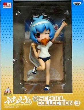 In Stock Authentic Bandai Spirits Japan New Theatrical Edition School Series Figure - Rei Ayanami & Asuka Langley Soryu