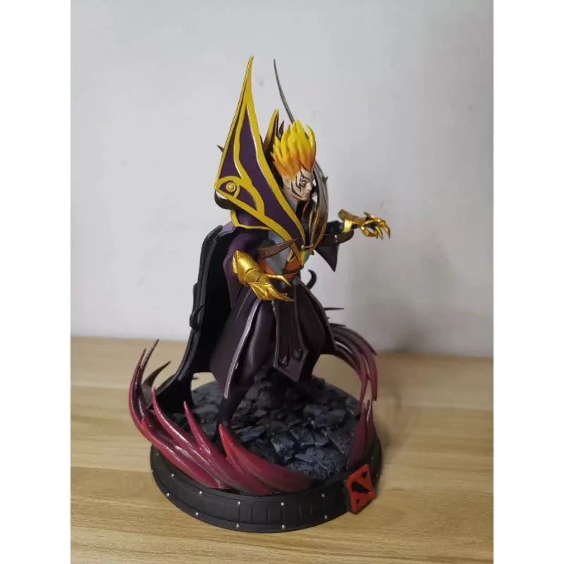 20 см DOTA2 фигурка Invoker Supplicant ръчно изработена персонализация аниме колекционерски модел настолни декорации празнични детски играчки