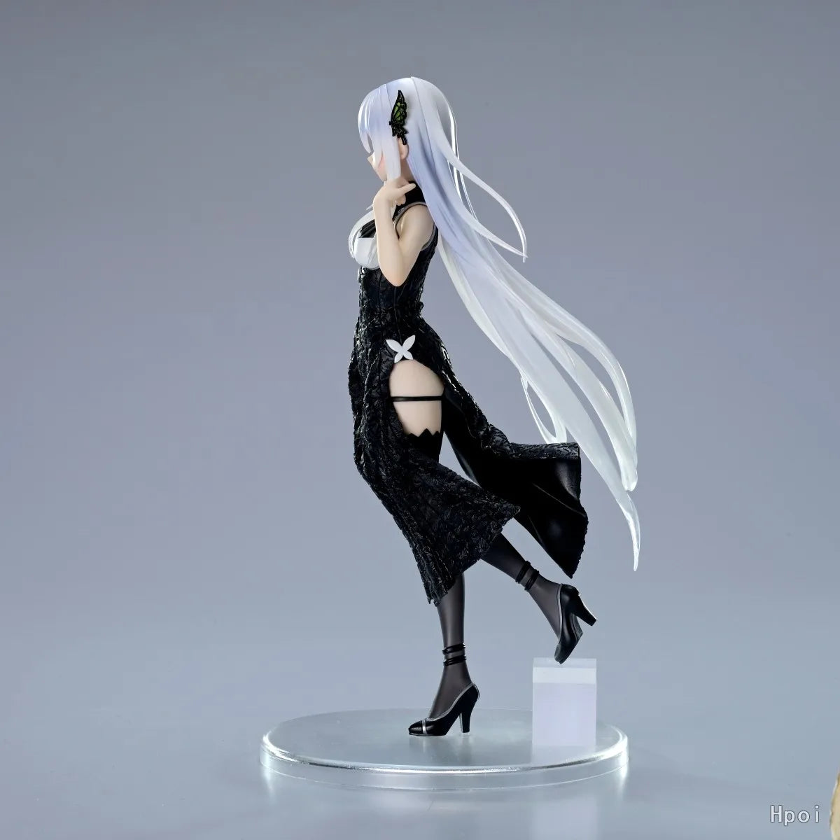 【UA】TAiTO Coreful Figure Re: Life in A Different World From Zero Season 2 Echidna Cheongsam Figure Model Toy Gift