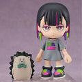10cm Nendoroid 2283 Zutomayo Nira Q Version Action Figure Collectable Anime Model Toy Trendy Desktop Ornament Anime Fans Gifts