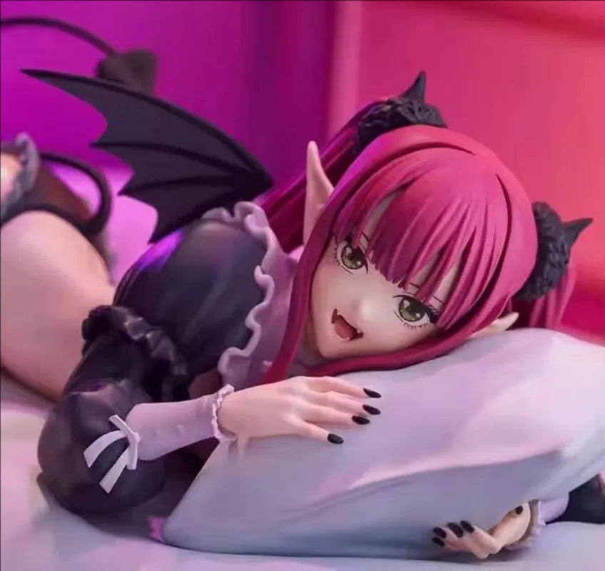 NEW PROOF My Dress-Up Darling Figure Marin Kitagawa Anime Girl PVC Action Figure Toy KITAKAWA MARIN Statue Collection Model Doll
