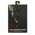 NECA Halloween Ends Michael Myers 7-inch Scale Action Figure Model Doll Garage Kit