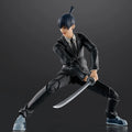 Original auf Lager Bandai Spirits SHFiguarts Chainsaw Man - Hayakawa Aki Anime Figur Actionfigur Modell Dekoration Garage Kit