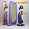 Processing Nun Petrone Vibrastar Rokuku Ogre 1/6 Girls Anime Figures Pvc Collection Model Take Off Clothes