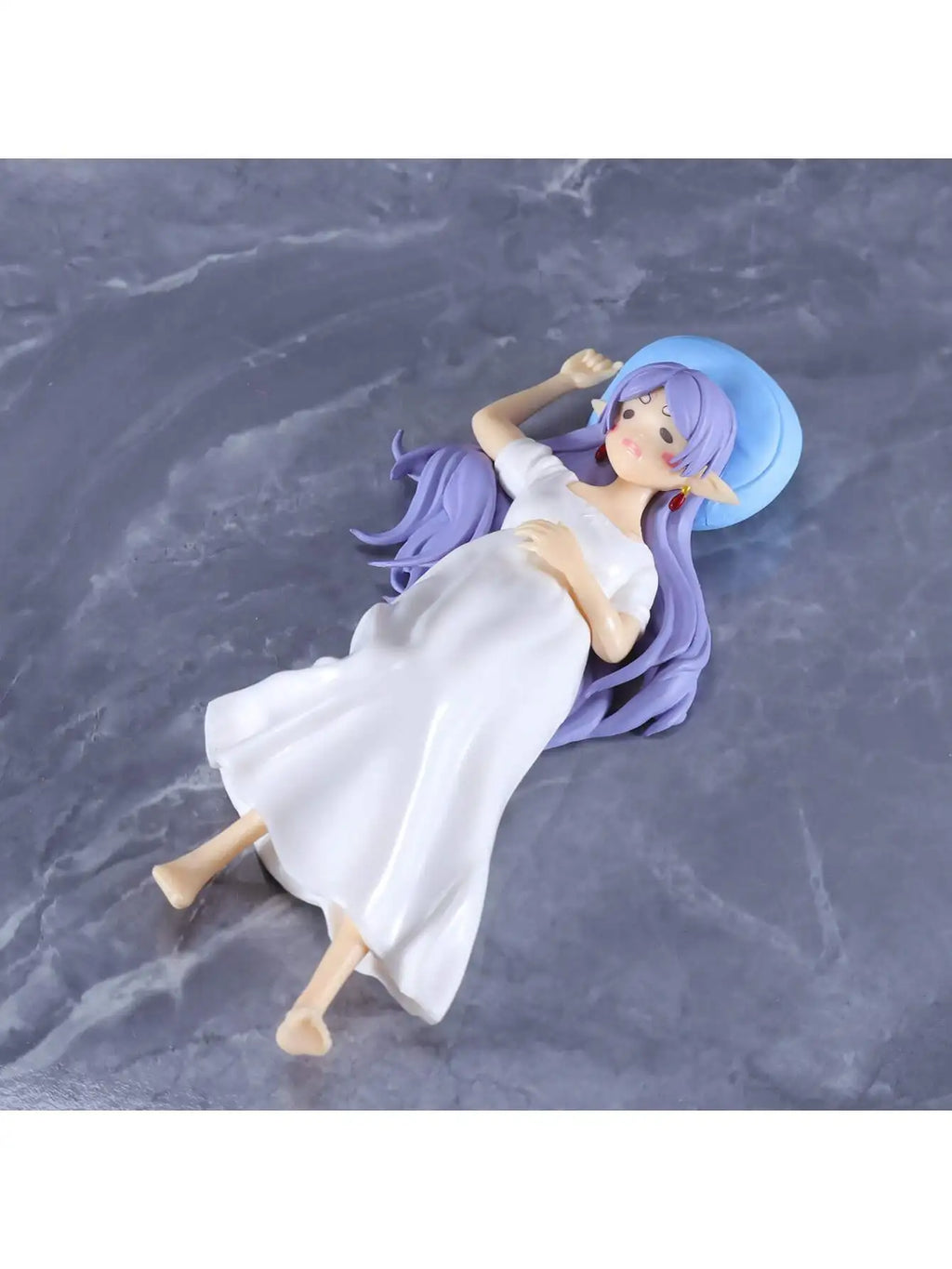 Frieren Anime Figures Anime Figures & Statues | Home Decor Ornaments | Festival Gifts & Collectibles