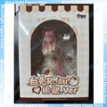 In Stock AniMester White Rabbit Rosu -Apron Ver. 1/7 Desktop Cute Doll Anime Action Figure Toy Gift Model Collection