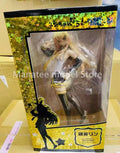 FREEing Original Character Vocal Series 02 Kagamine Rin "Rin-chan Nau!" Adult Rin Ver. 1/8 PVC Action Figure Anime Model Gift