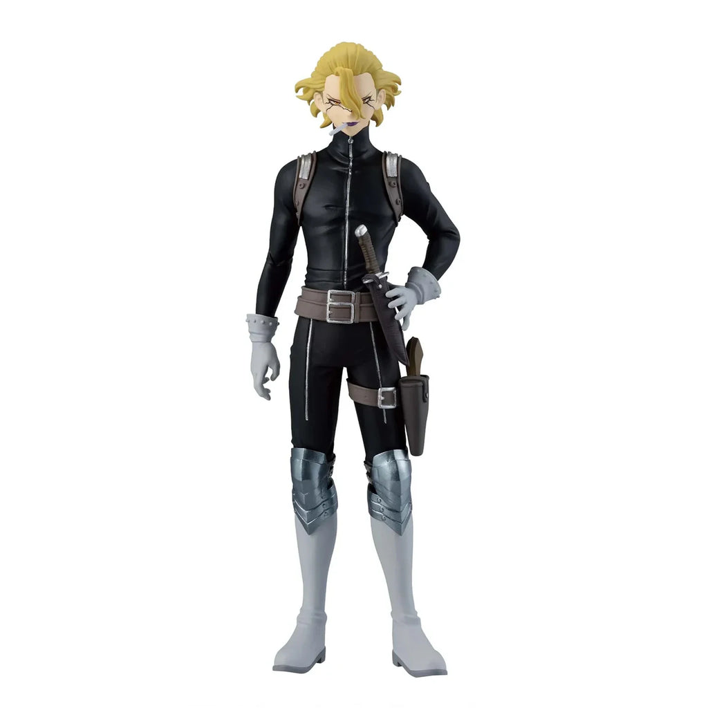 Official Bandai Banpresto Dr.Stone: Science Of Sculpture - Stanly Snyder & Xeno Figure Prize