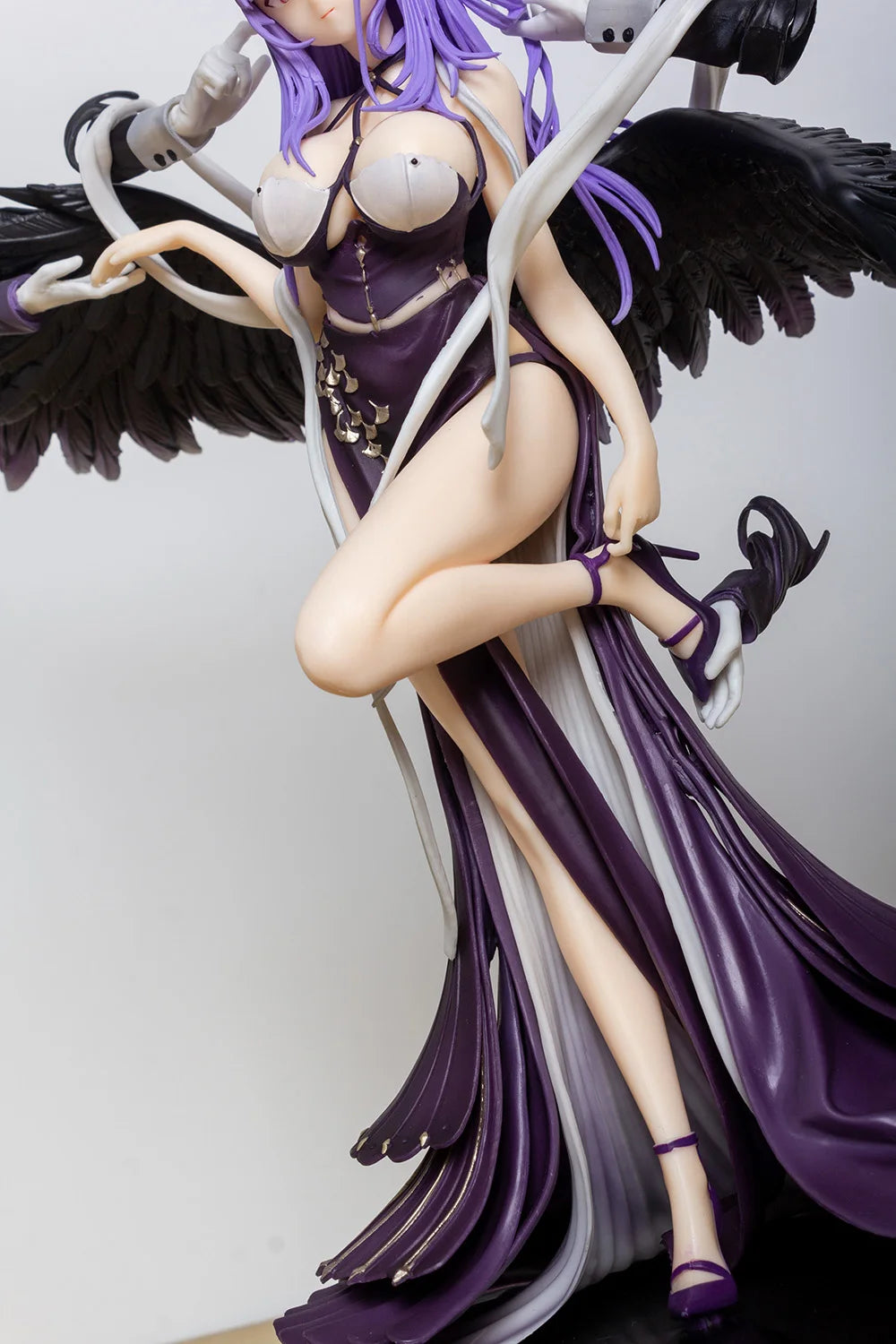 33cm Azur Lane Anime Girl Figure Game Statue Dido BIsqueDoll Action Figure St Louis Figurine Sexy Collectible Model Toys Gifts