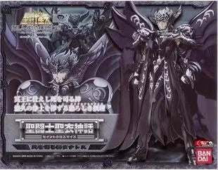 One Hundred Percent In Stock Genuine Bandai Saint Cloth Myth Holy Cloth Mythical Gryphon Minos Anime Toys Collection Gifts