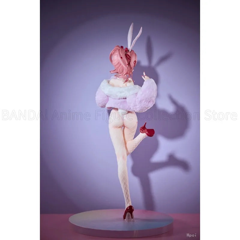 February 2026 Pre-sale Original Fingle Toy Rabbi LOVEIT Ver Anime Humanoid Toys Gifts Decoration Collection