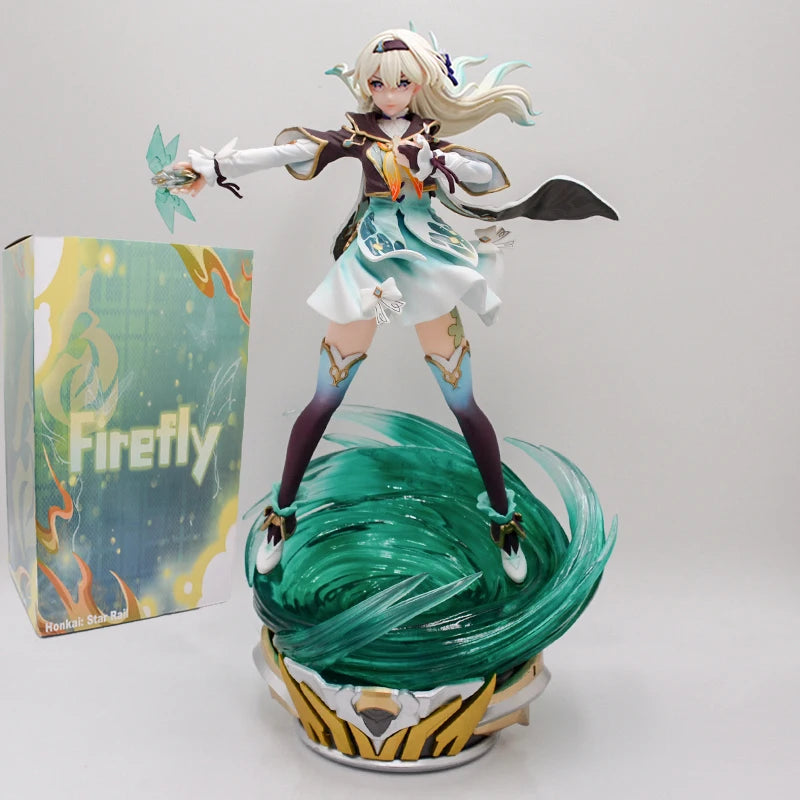 25cm Honkai Impact 3rd Theresa Apocalypse Anime Figure Houkai Gakuen Kiana Kaslana/Mei Raiden Action Figure Model Doll Toys Gift
