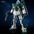 In Stock Genuine Bandai Gundam Model Kit HG 1/144 GM Sloep Gunpla Anime Action Figure Collection Assembly