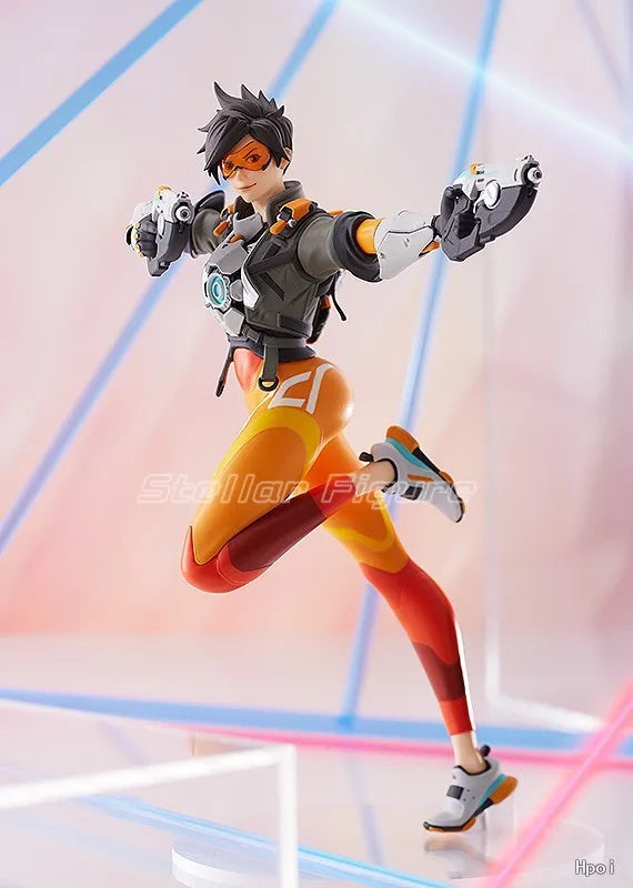 【SF】In Stock GSC POP UP PARADE Recall Figures Model Collection Animation