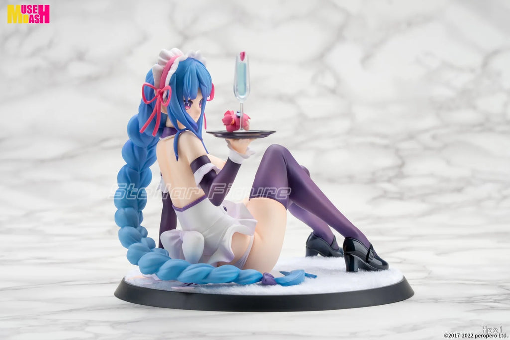 【SF】In Stock APEX-TOYS Muse Dash 1/8 Ratio Figures Anime Toys Collection