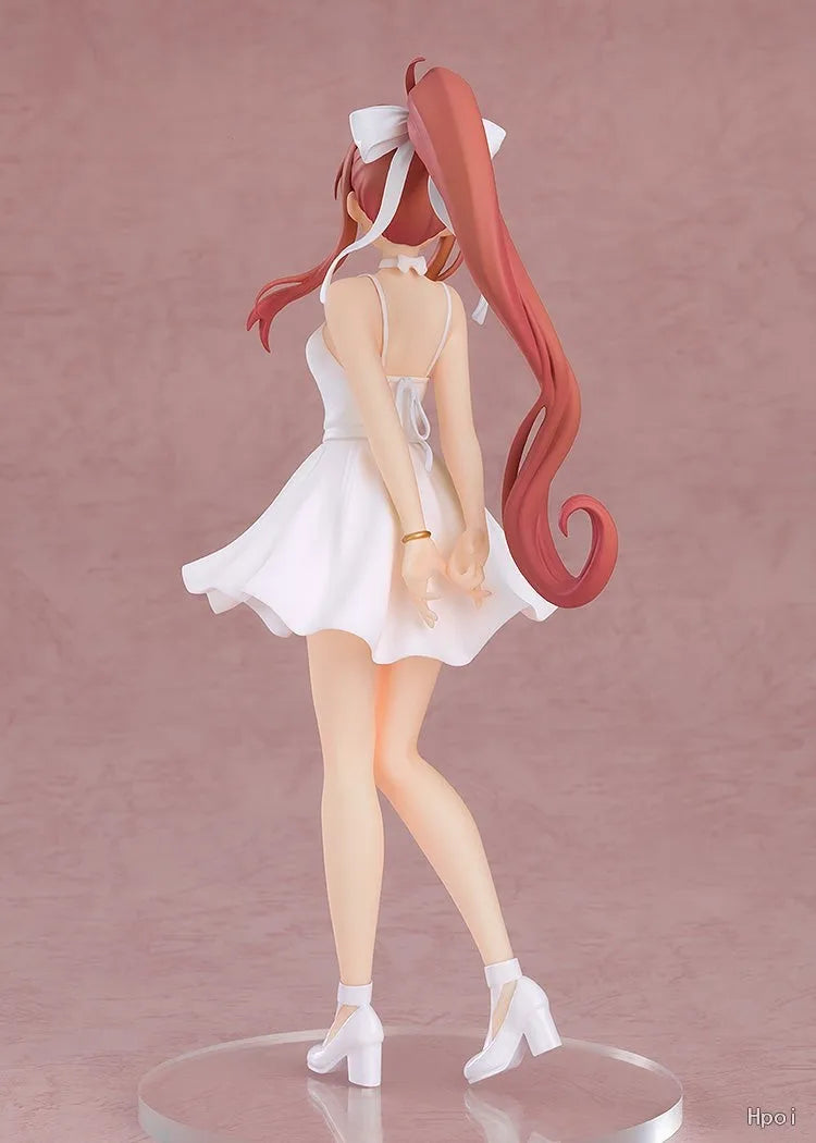 【UA】GSC POP UP PARADE Doki Art Club Anime Figures Models Toys Gifts