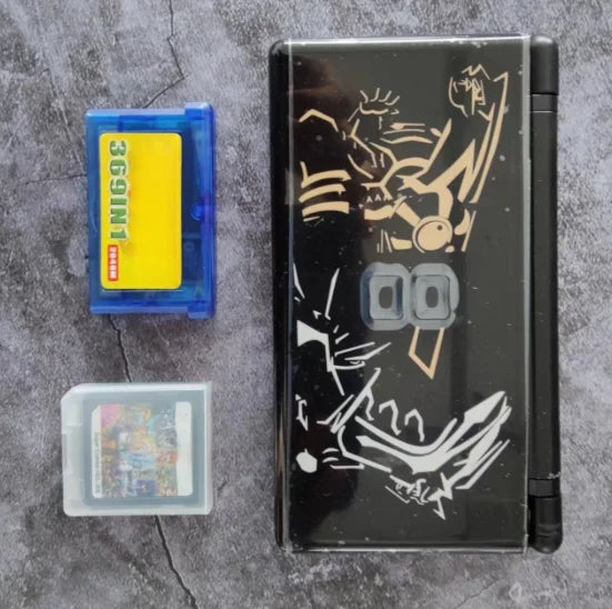 Ремонтирана употребявана игрова конзола за Nintendo NdsL Dslite, без регионални изисквания