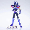 In Stock CS Model Saint Seiya Myth Cloth EX Canis Mayor Sirius - Silver Knights of the Zodiac Action Figure