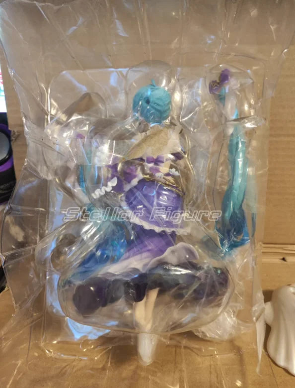 【SF】In Stock TAiTO AMP VOCALOID Miku Figures Model Collection Anime