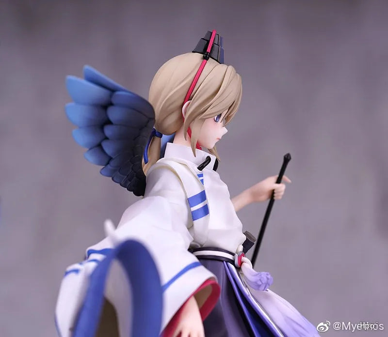 【FS】 Myethos Onmyoji Shaoyu Daitengu Scale 1/8 Figure Model Toys Gifts