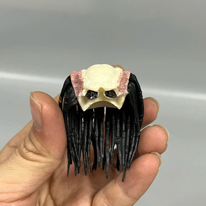 NECA фигурка на куче извънземно 7 инча, модел на тяло, играчка за сглобяване „Направи си сам“, колекционерски артикул от Китай, подходяща за деца над 4 години.