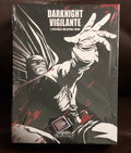 [Fast Shipping] CHAOS 1/12 SCHAOS-002 Night Vigilante, Batman 6 Inch, Commoner Action Figure Collection Model Toy Gifts