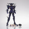 In Stock RH Saint Seiya Myth Cloth EXM/EX Metal Minotaure Condon Hades Specters Knights of The Zodiac Action Figure Toys