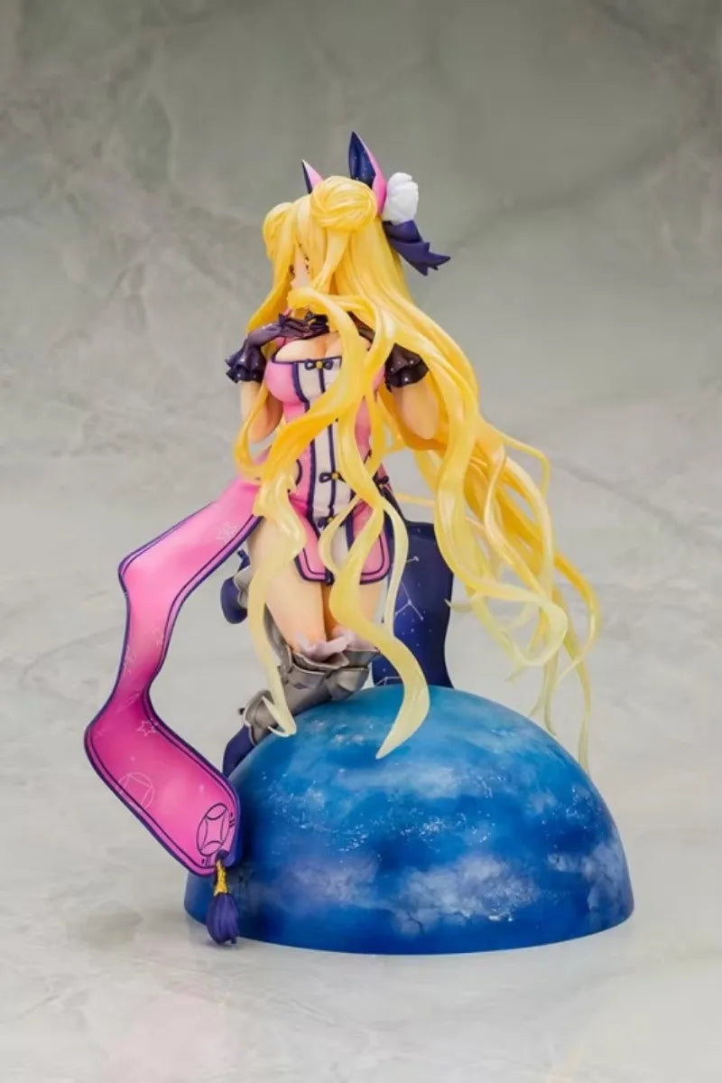 Kotobukiya Original:DATE A LIVE Hoshimiya Mukuro 23.5cm PVC Action Figure Anime Figure Model Toys Figure Collection Doll Gift