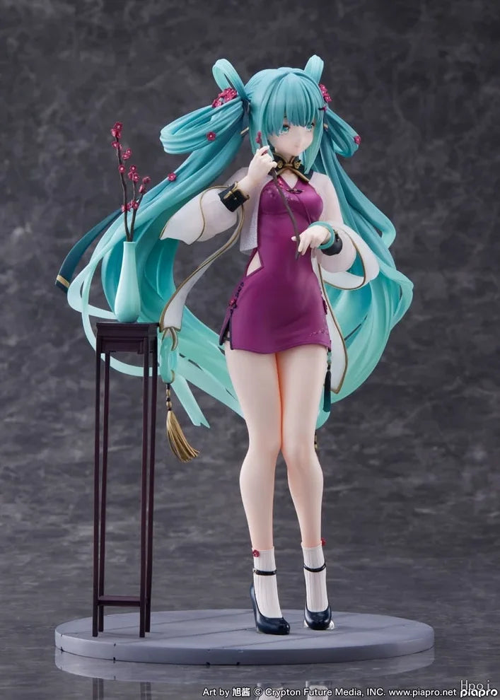 【FS】F:NEX Miku 2023 Spring Festival Scale 1/7 Figure Model Toy Gift