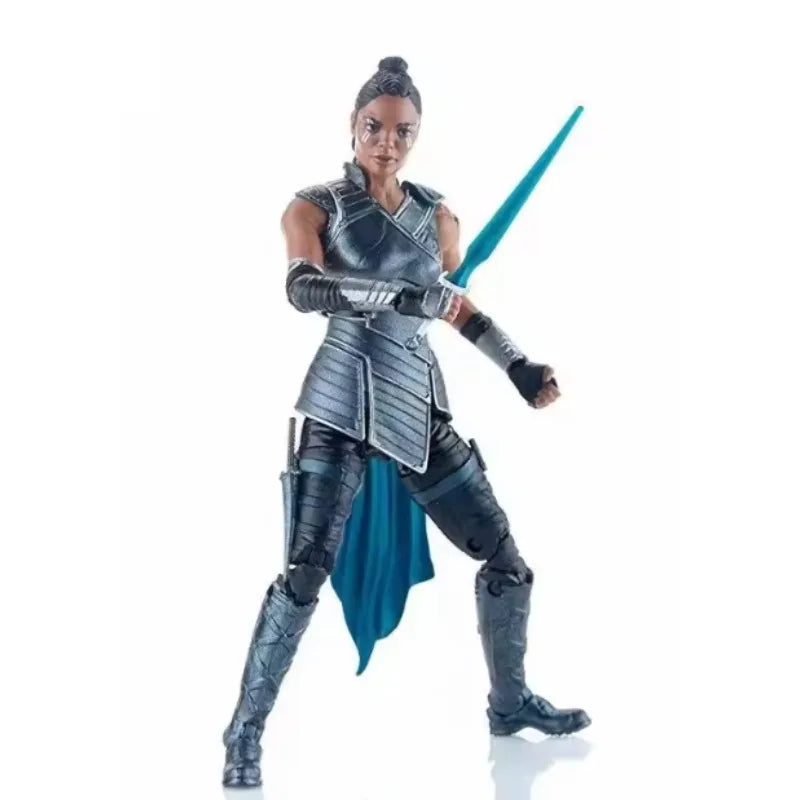 Original Marvel Legends Series Thor / Marvel's Valkyrie Action Figure Model Gift Toys