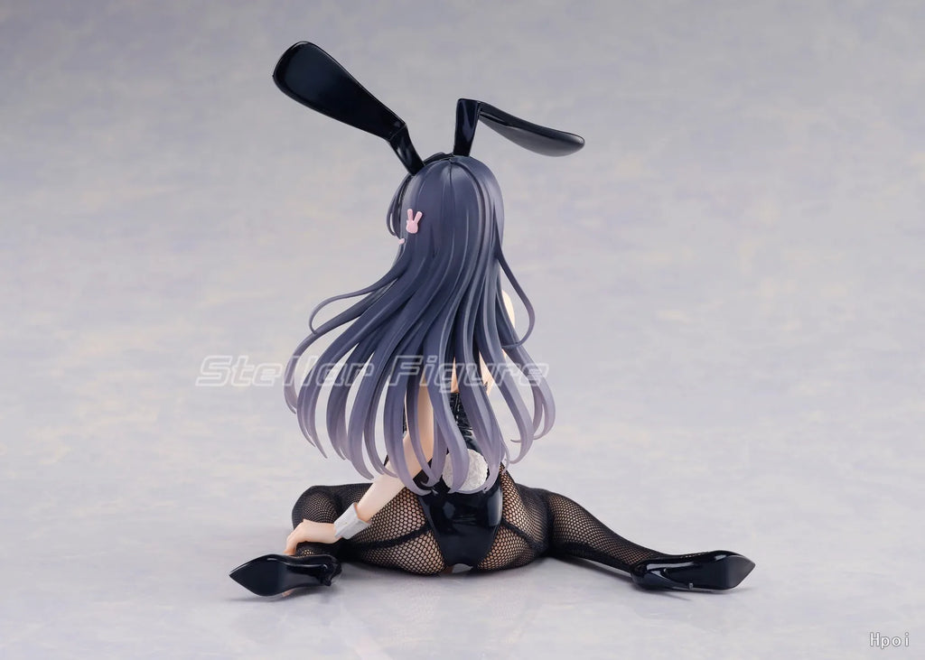 【SF】In Stock TAiTO AMP Youthful Pig-Headed Boys Will Not Dream of Sakurajima Mai Figure Ornaments Model Toys Collection