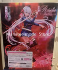 KADOKAWA Original Riselia Ray Crystalia 1/7 PVC Action Figure Anime Model Toys Collection Doll Gift