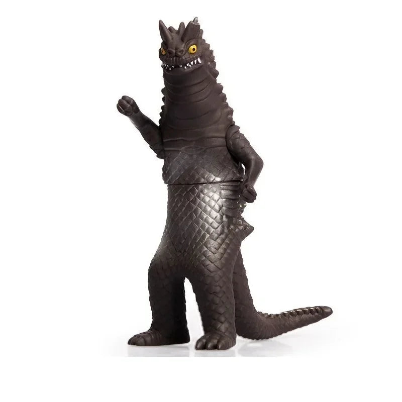 15cm Altman Monster Model Brocken Gomora Red king Jack Aboras Zetton King Joe Kiyla Sadolar Action figure toy collection gift