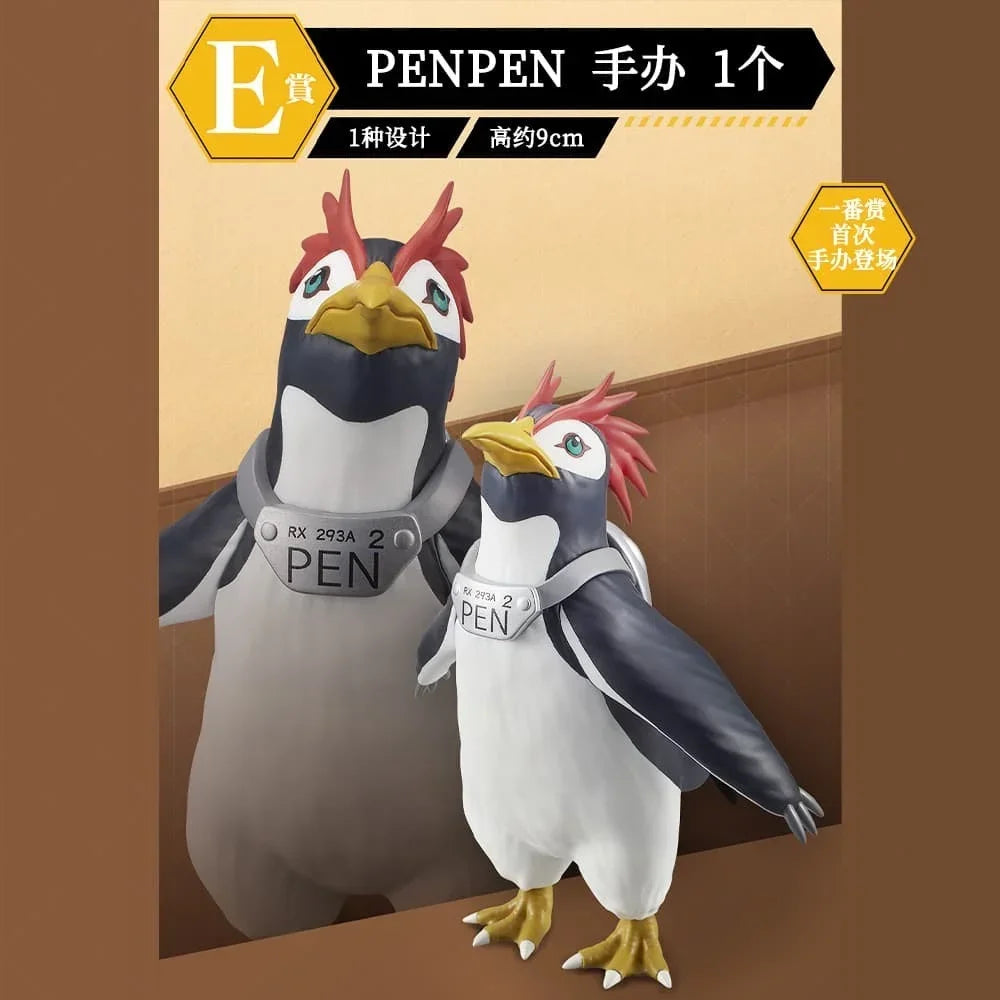 BANDAI Genuine EVA Anime Figure Reward Katsuragi Misato Nagisa Kaworu Action Figure Toys For Boys Girls Kids Xmas Gift Model