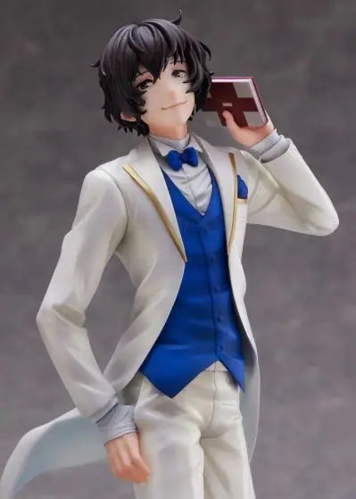 【In stock】Original F:NEX Stray Dogs Dazai Osamu 1/7 Scale Figures Toys Ornaments Gifts