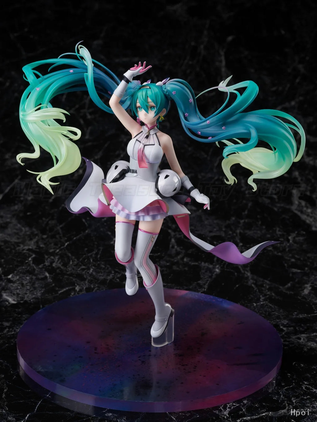 【In Stock】Original F:NEX Piapro Miku GALAXY LIVE 2020 1/7 Scale Figure Toy Gift