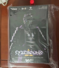VTOYS 1/12 Cyberpunk Samurai Taki Action Figure