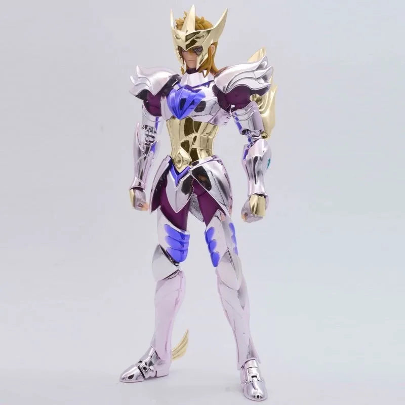 В наличност MST Surtr Stag /Sigmund Saint Seiya Myth Craft EXM Метално тяло Рицари на зодиака Играчки Фигурка Играчки Подаръци