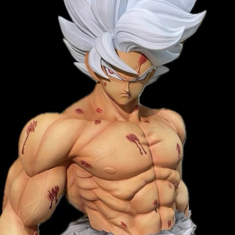 28cm/11.02inch Dragon Ball Z Namek Goku Figure Super Saiyan Action Figures Pvc Statue Collection Decorate Model Toys Xmas Gifts